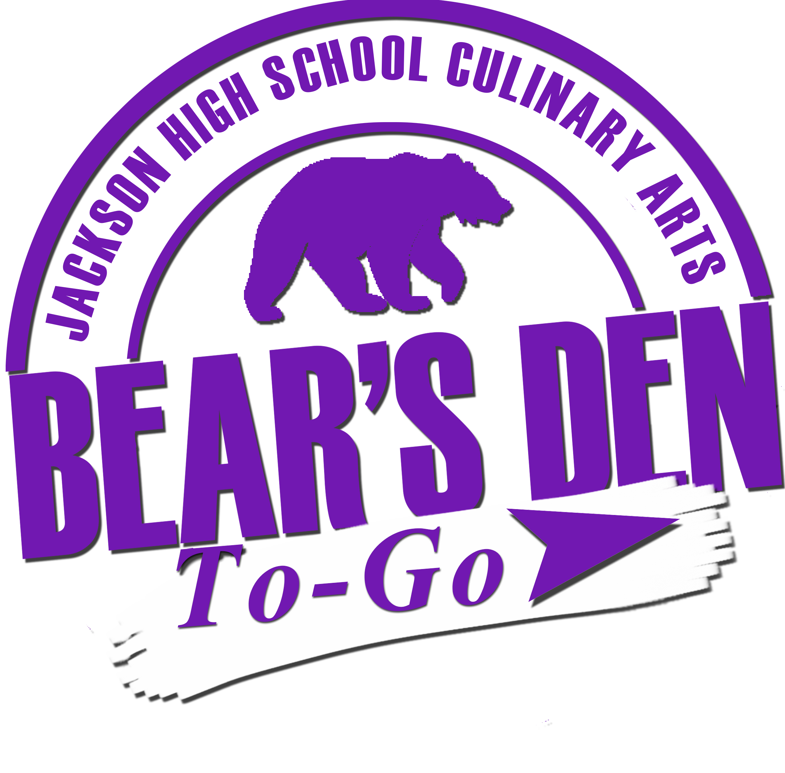 Bear's Den To Go 